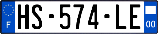 HS-574-LE
