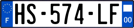 HS-574-LF
