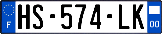 HS-574-LK