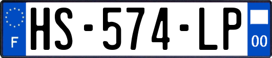 HS-574-LP