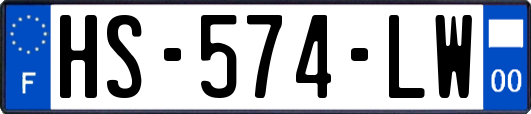 HS-574-LW