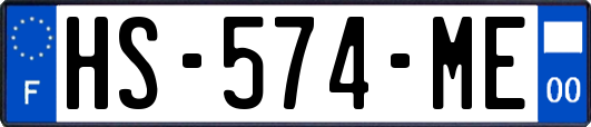 HS-574-ME