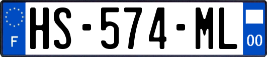 HS-574-ML