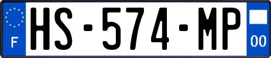 HS-574-MP