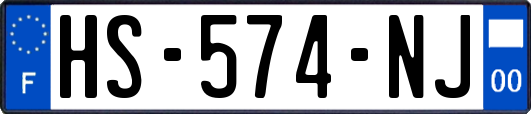 HS-574-NJ
