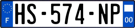 HS-574-NP