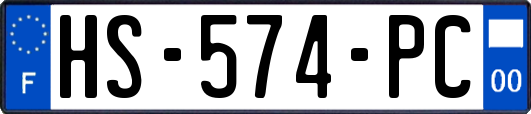 HS-574-PC