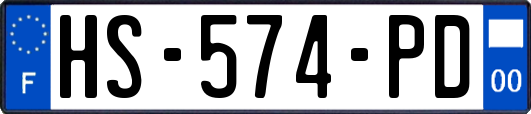 HS-574-PD