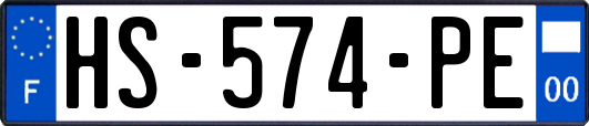 HS-574-PE