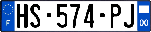 HS-574-PJ