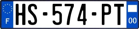 HS-574-PT