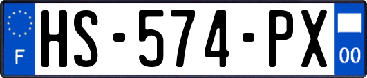 HS-574-PX
