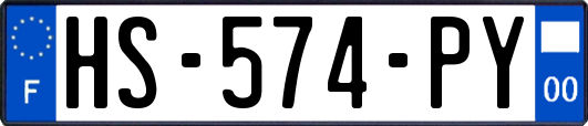 HS-574-PY