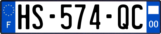 HS-574-QC