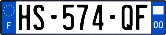 HS-574-QF