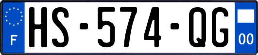 HS-574-QG