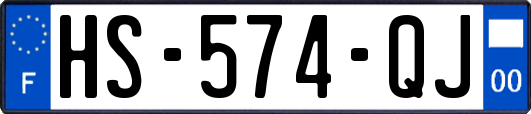 HS-574-QJ