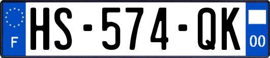 HS-574-QK