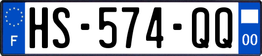 HS-574-QQ