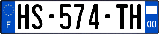 HS-574-TH