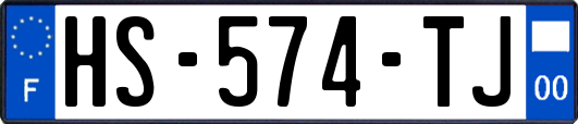 HS-574-TJ