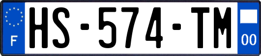 HS-574-TM