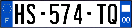 HS-574-TQ