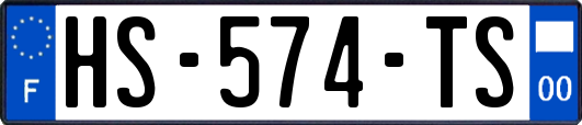 HS-574-TS