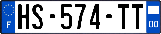 HS-574-TT