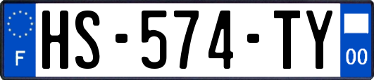 HS-574-TY