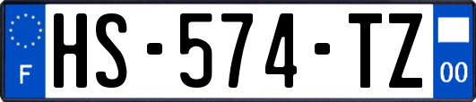 HS-574-TZ