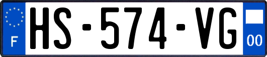 HS-574-VG