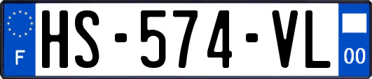 HS-574-VL