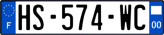 HS-574-WC