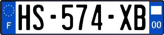 HS-574-XB