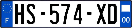 HS-574-XD
