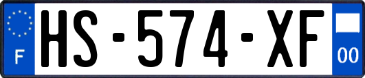 HS-574-XF