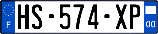 HS-574-XP