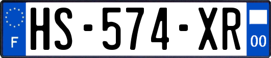 HS-574-XR