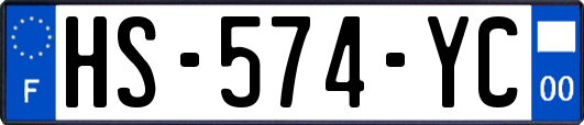 HS-574-YC