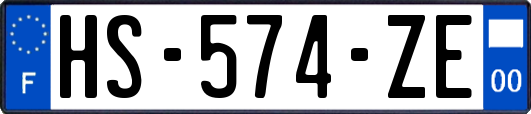 HS-574-ZE