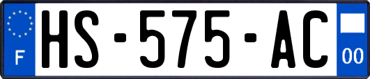 HS-575-AC