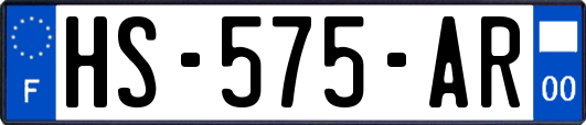 HS-575-AR