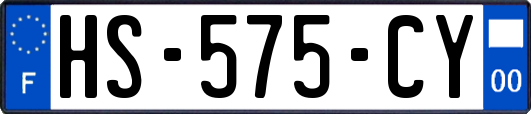 HS-575-CY
