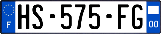 HS-575-FG