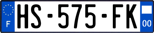 HS-575-FK
