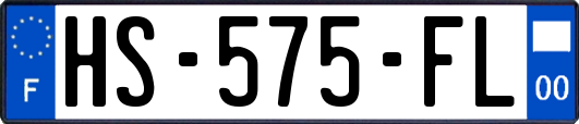 HS-575-FL