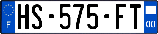 HS-575-FT