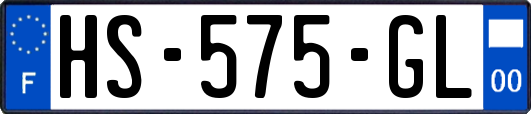 HS-575-GL