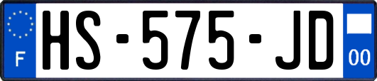 HS-575-JD